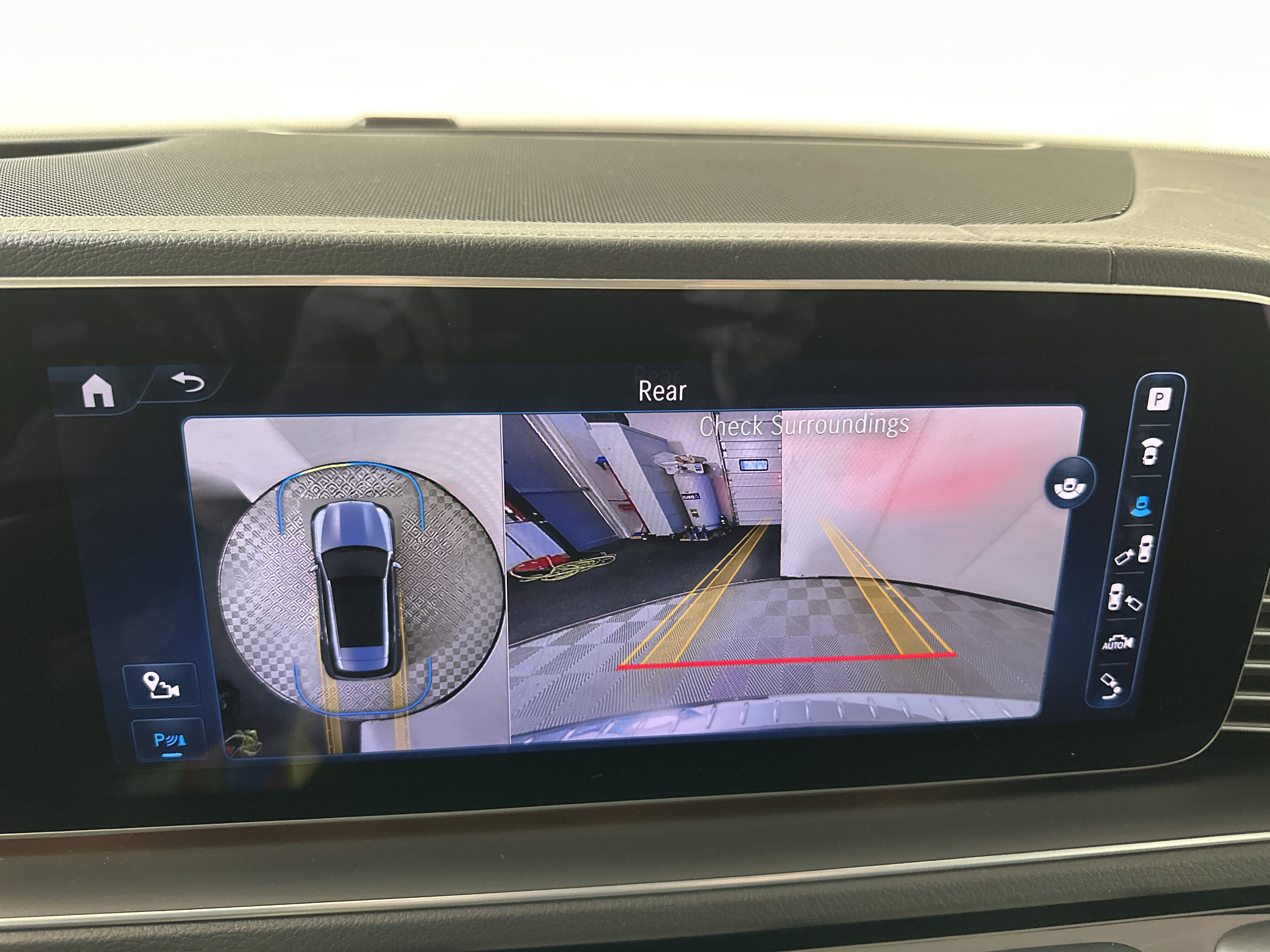Certified Used 2024 Gray Mercedes-Benz GLE 350 image 19