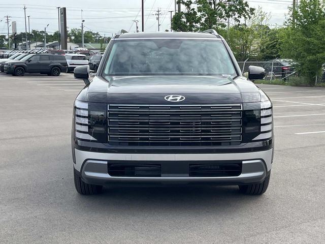 New 2026 Red Hyundai Blue SEL image 2