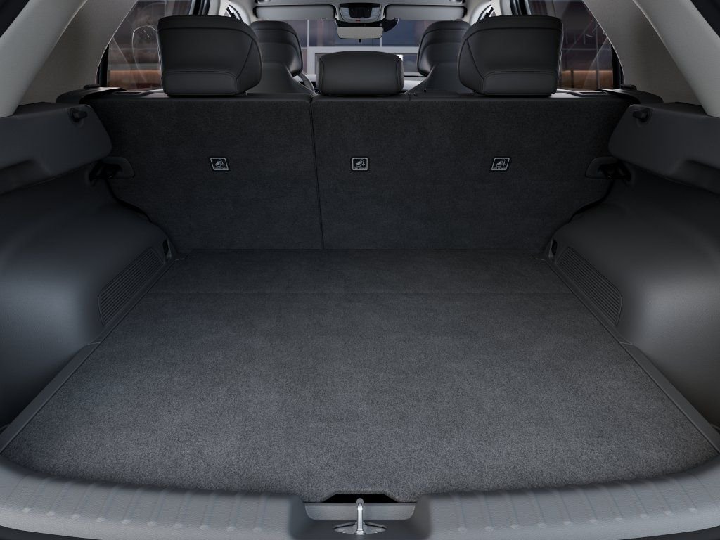 New 2026 Gray Kia Wind image 19