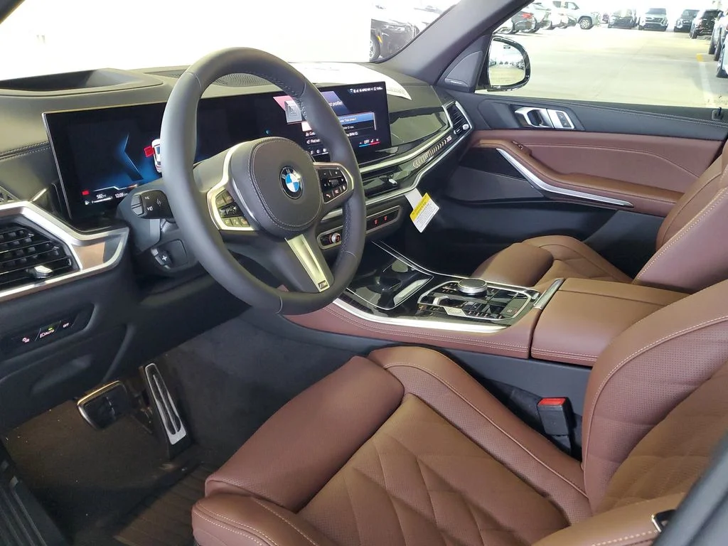 Used 2026 Alpine White BMW sDrive40i image 15