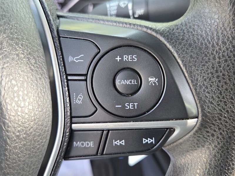 Used 2023 Ice Edge Toyota LE image 24