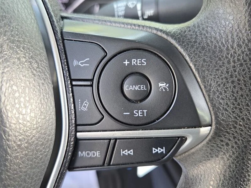 Used 2023 Ice Edge Toyota LE image 24