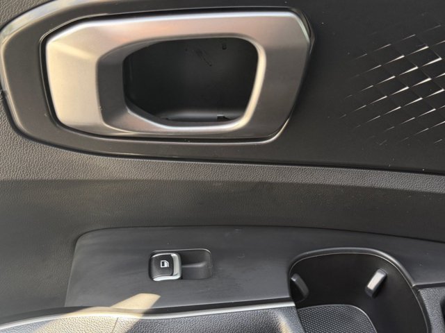 Certified Used 2025 Gray Kia S image 11