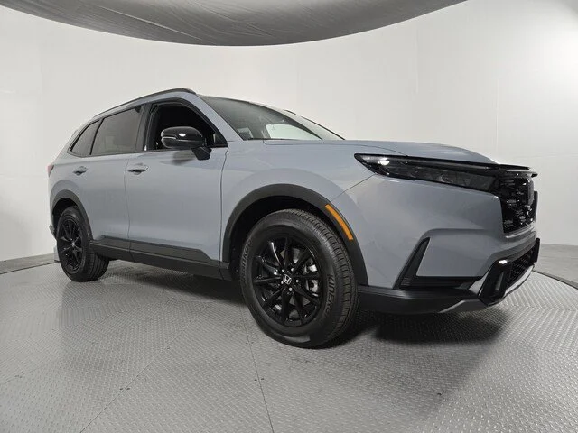 2026 Honda CR-V Sport - Photo 35