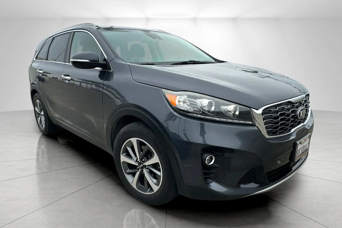 2019 Kia Sorento EX V6 AT's photo