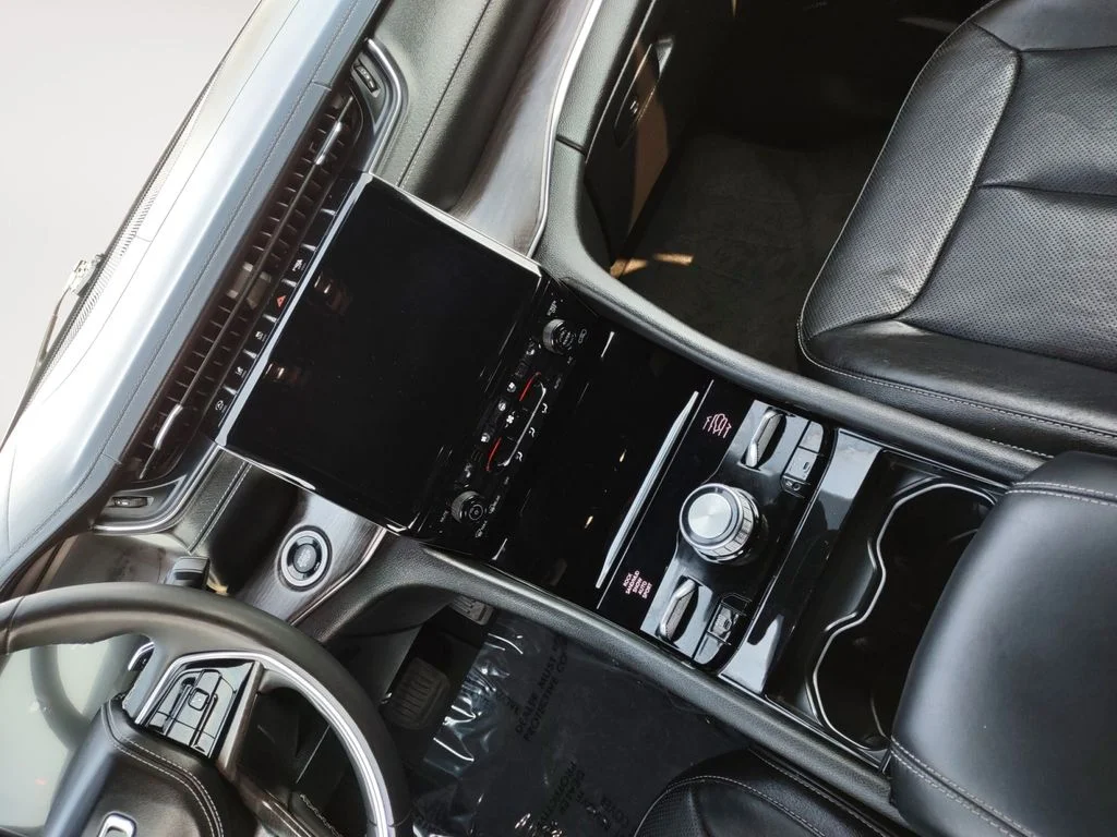 2023 Jeep Grand Cherokee L Overland - Photo 15