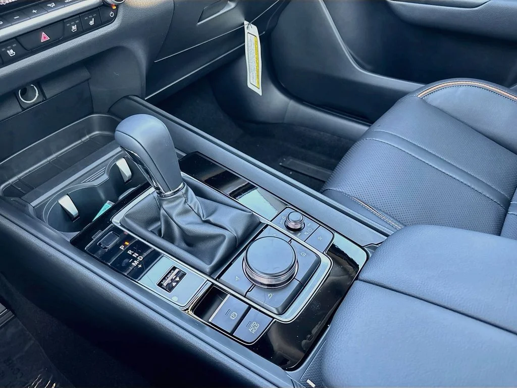 New 2026 Cypress Mazda 2.5 S Premium AWD image 17