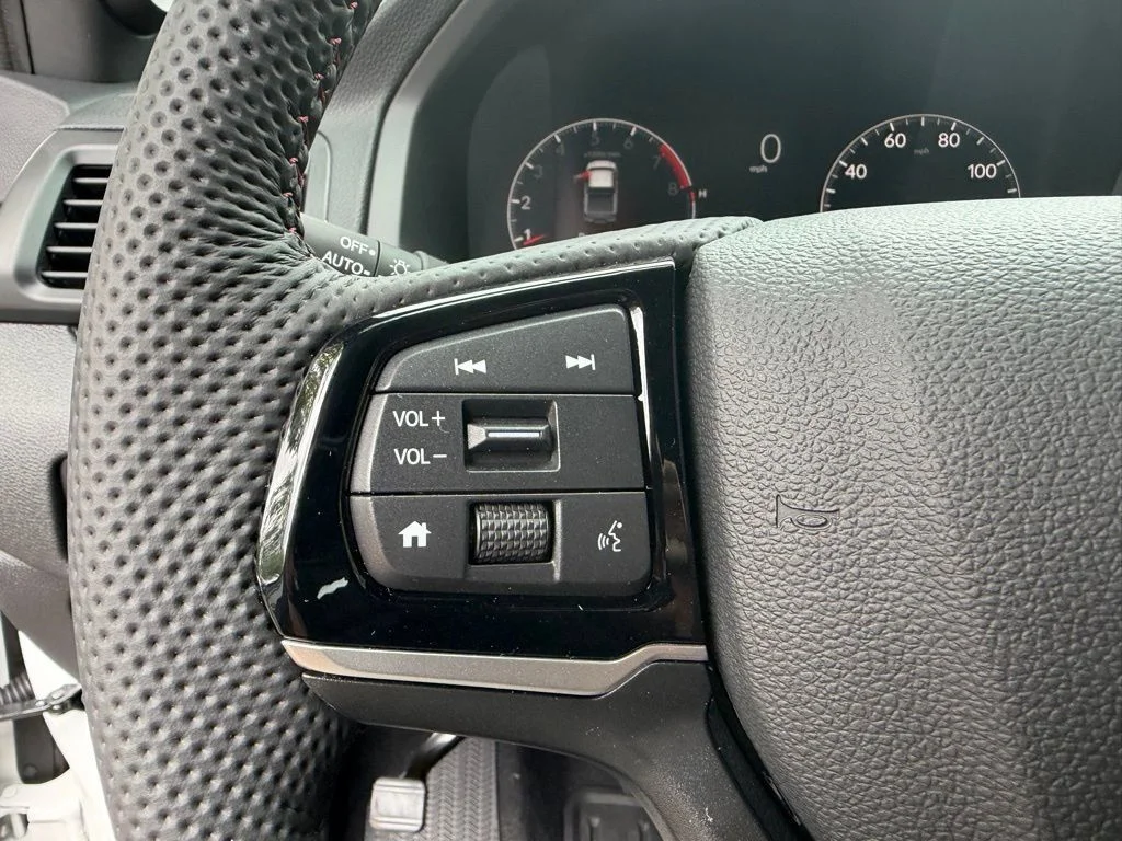 2026 Honda Ridgeline Black Edition - Photo 24