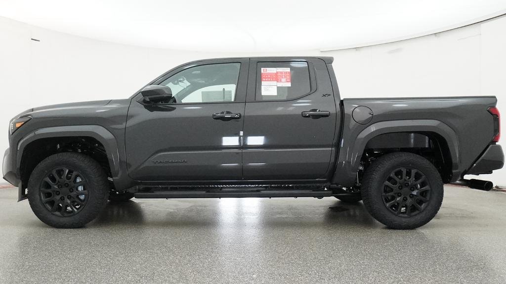 New 2026 Underground Toyota SR5 image 2