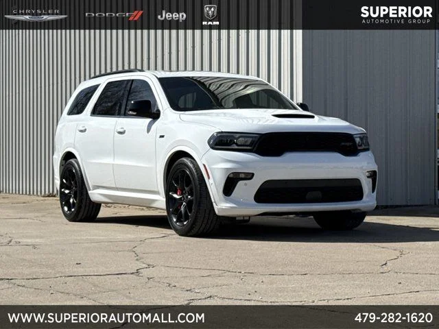 2023 Dodge Durango SRT 392 Premium AWD's photo