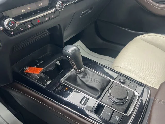 2023 Mazda CX-30 Turbo Premium Plus - Photo 43