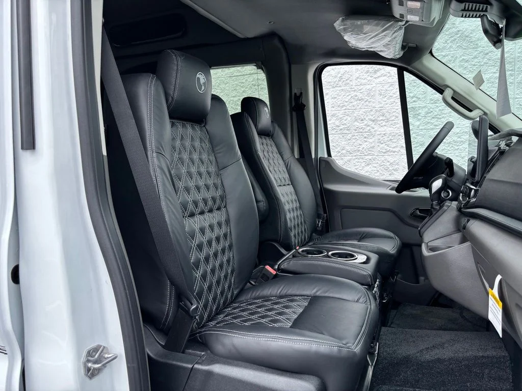 New 2026 White Ford Explorer Trail Boss image 21