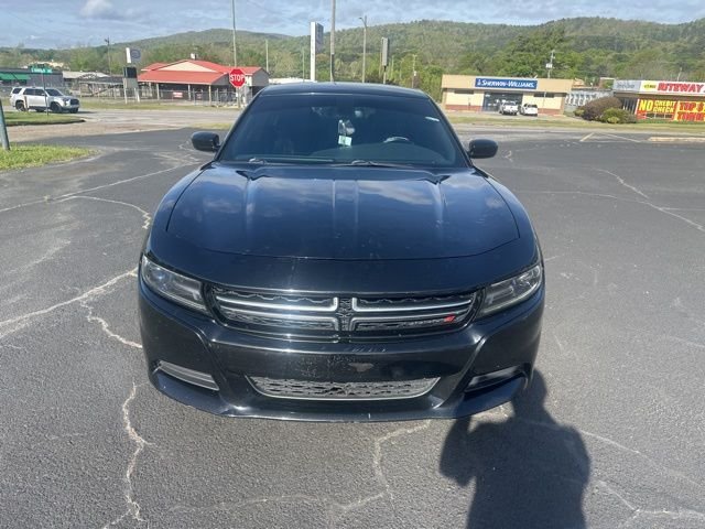 2016 Dodge Charger SE