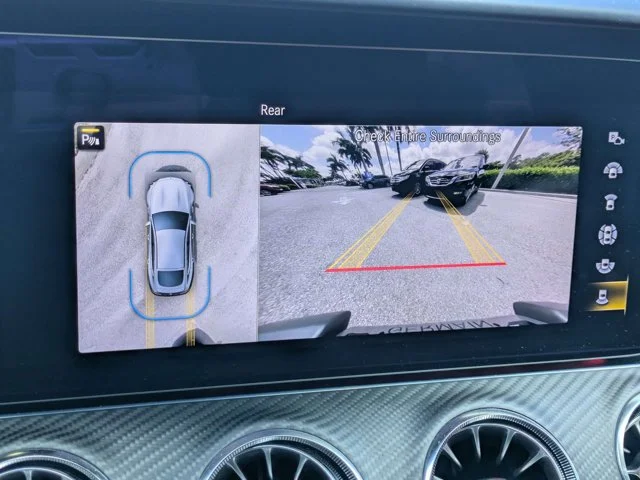 Used 2023  Mercedes-Benz Base image 30