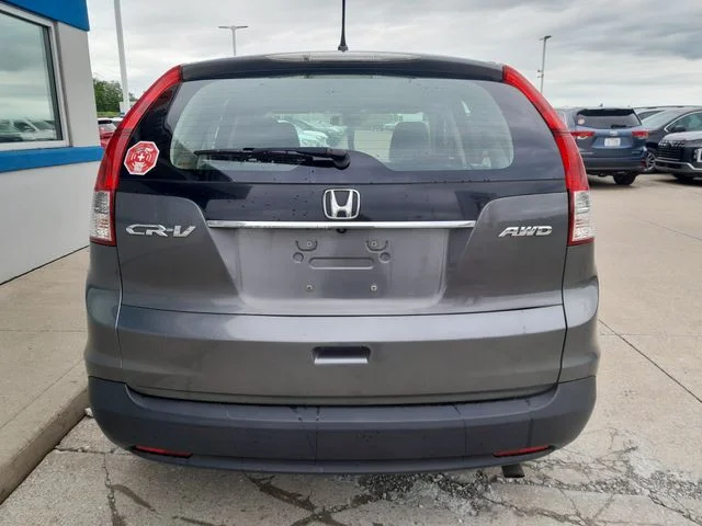 Used 2013  Honda LX image 6