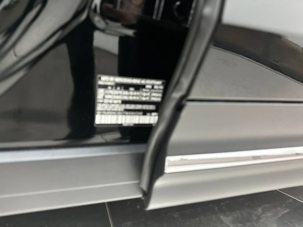 New 2026 Night Black Mercedes-Benz GLB 250 image 58