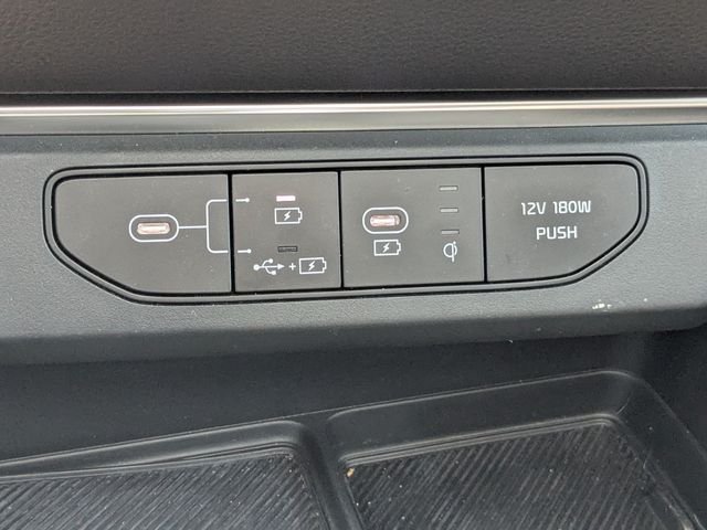 2026 Kia Carnival SX Prestige - Photo 20