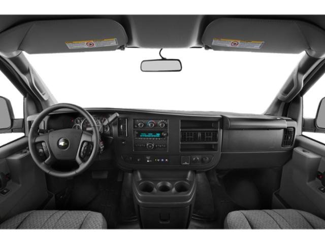 2022 Chevrolet Express Cargo Work Van - Photo 11