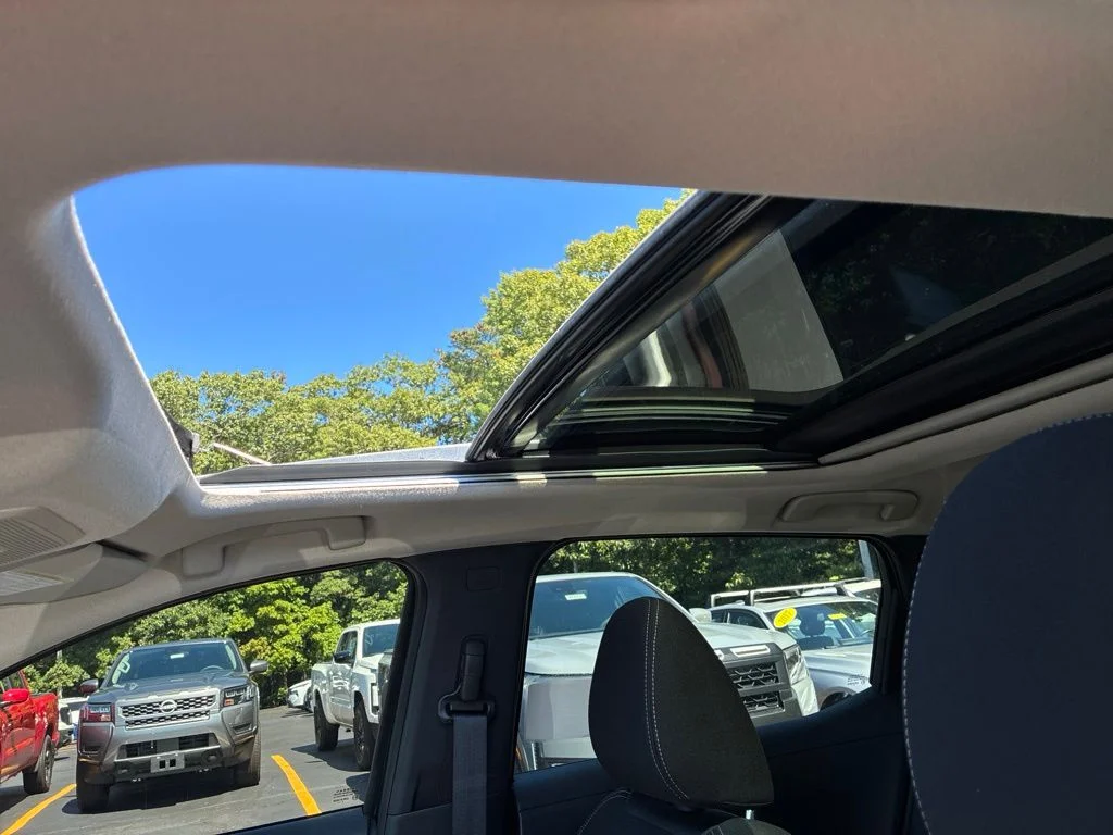 2026 Nissan KICKS SV AWD - Photo 23