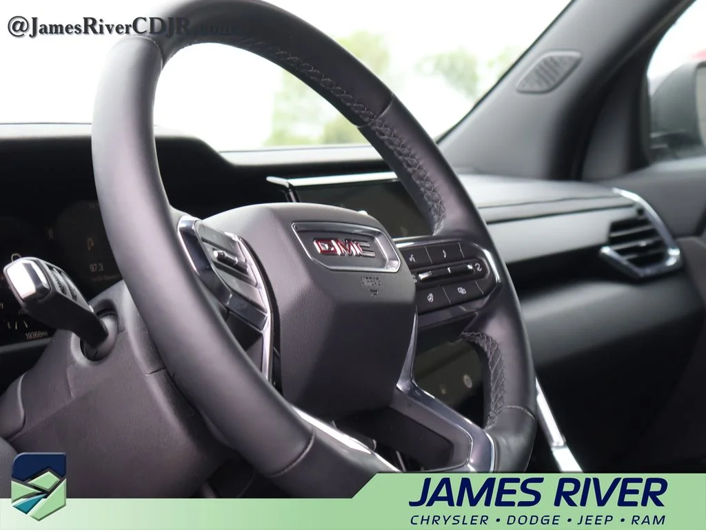 Used 2026 White GMC Elevation image 26