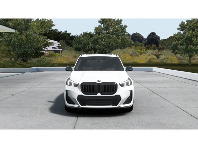 New 2027 Alpine White BMW xDrive28i image 3