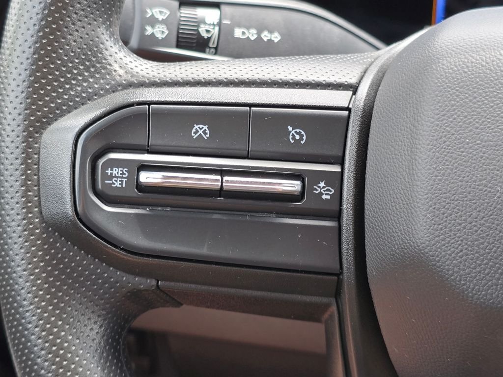 Used 2023 Black Chevrolet Trail Boss image 13