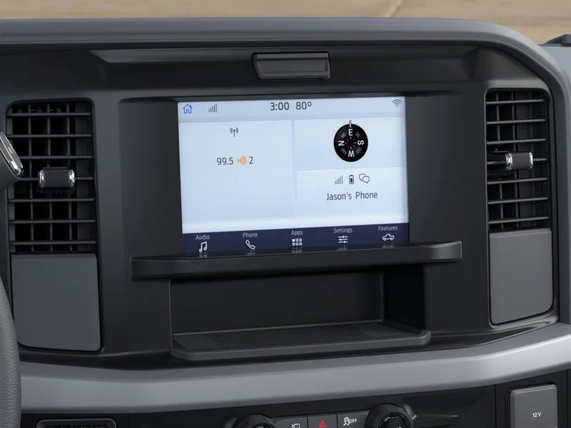 2025 Ford F-350 Super Duty XL - Photo 26