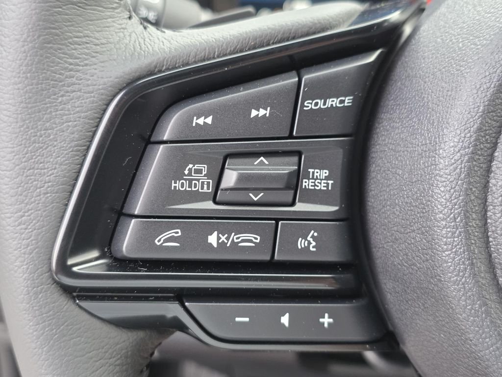 2026 Subaru Outback Limited - Photo 30