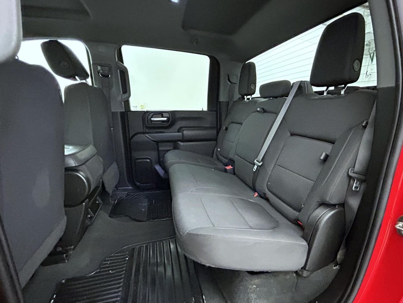 Used 2023 Red Chevrolet Custom image 19