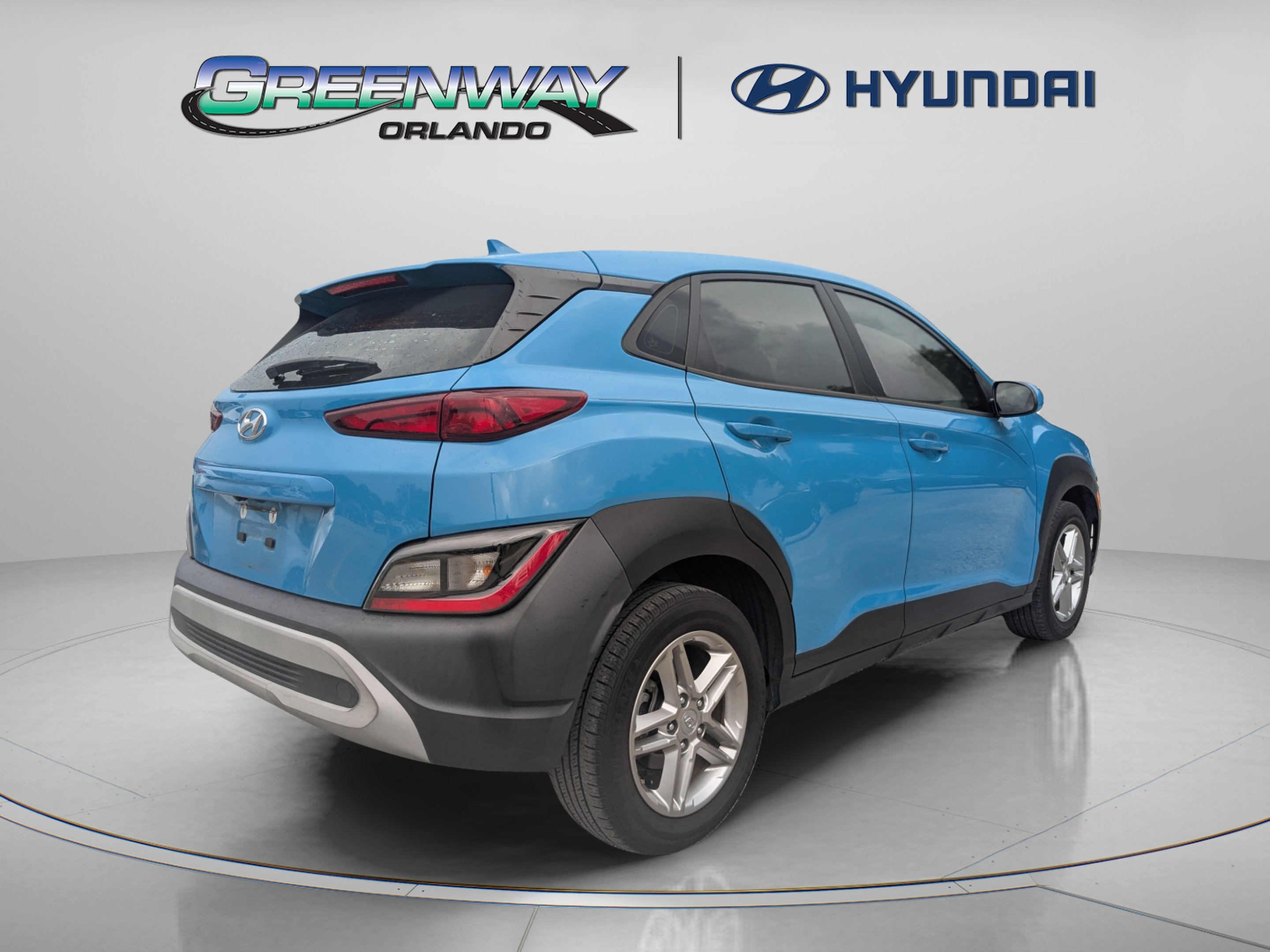 2022 Hyundai Kona SE - Photo 8