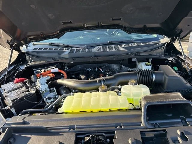 2026 Ford F-150 XLT - Photo 39