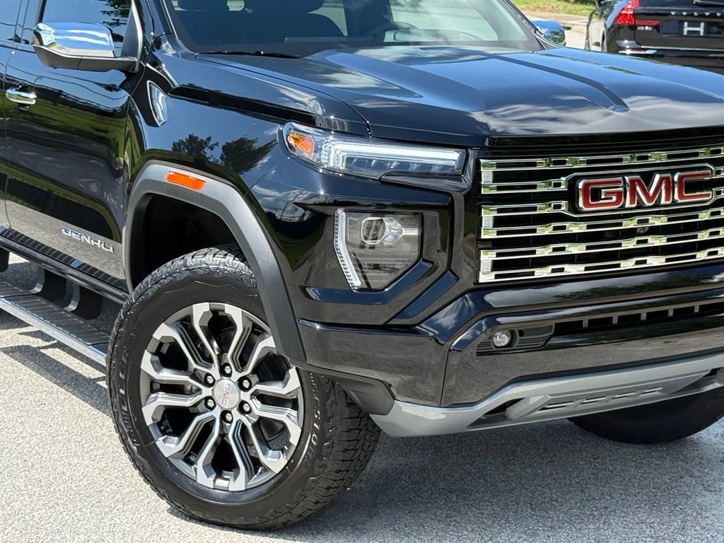 2026 GMC Canyon Denali - Photo 6