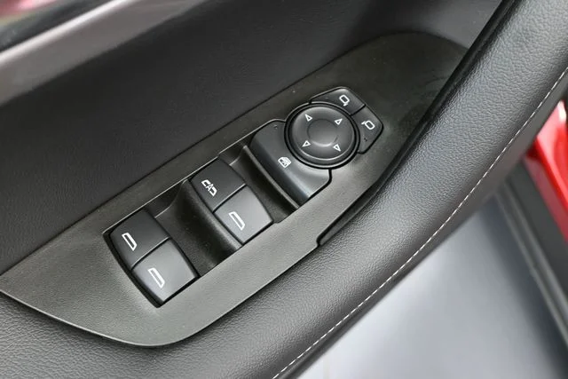 Certified Used 2025 Red Chevrolet LT image 19