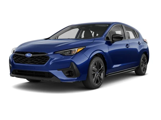 New 2027 SAPPHIRE BLUE PEARL Subaru  image 2