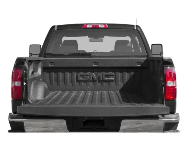 Used 2019 Quicksilver Metallic GMC Denali image 12