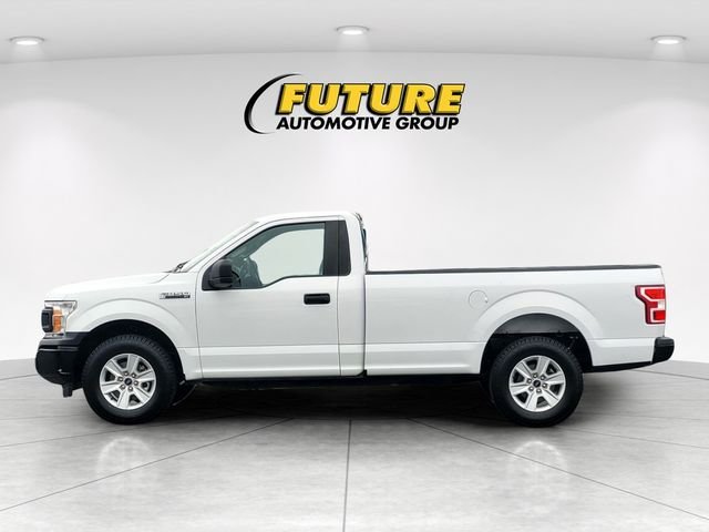 Used 2020 White Ford XL image 7