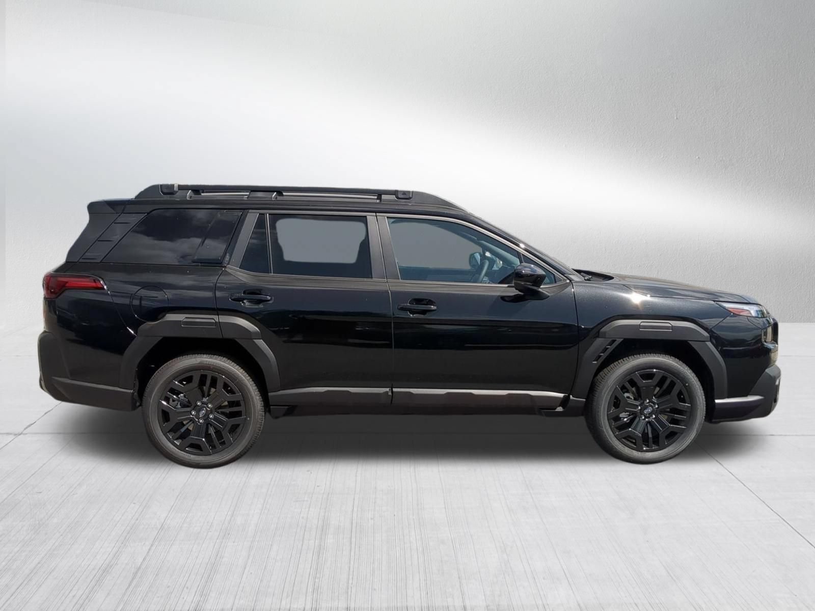 New 2026 CRYSTAL BLACK SILICA Subaru Limited XT image 8