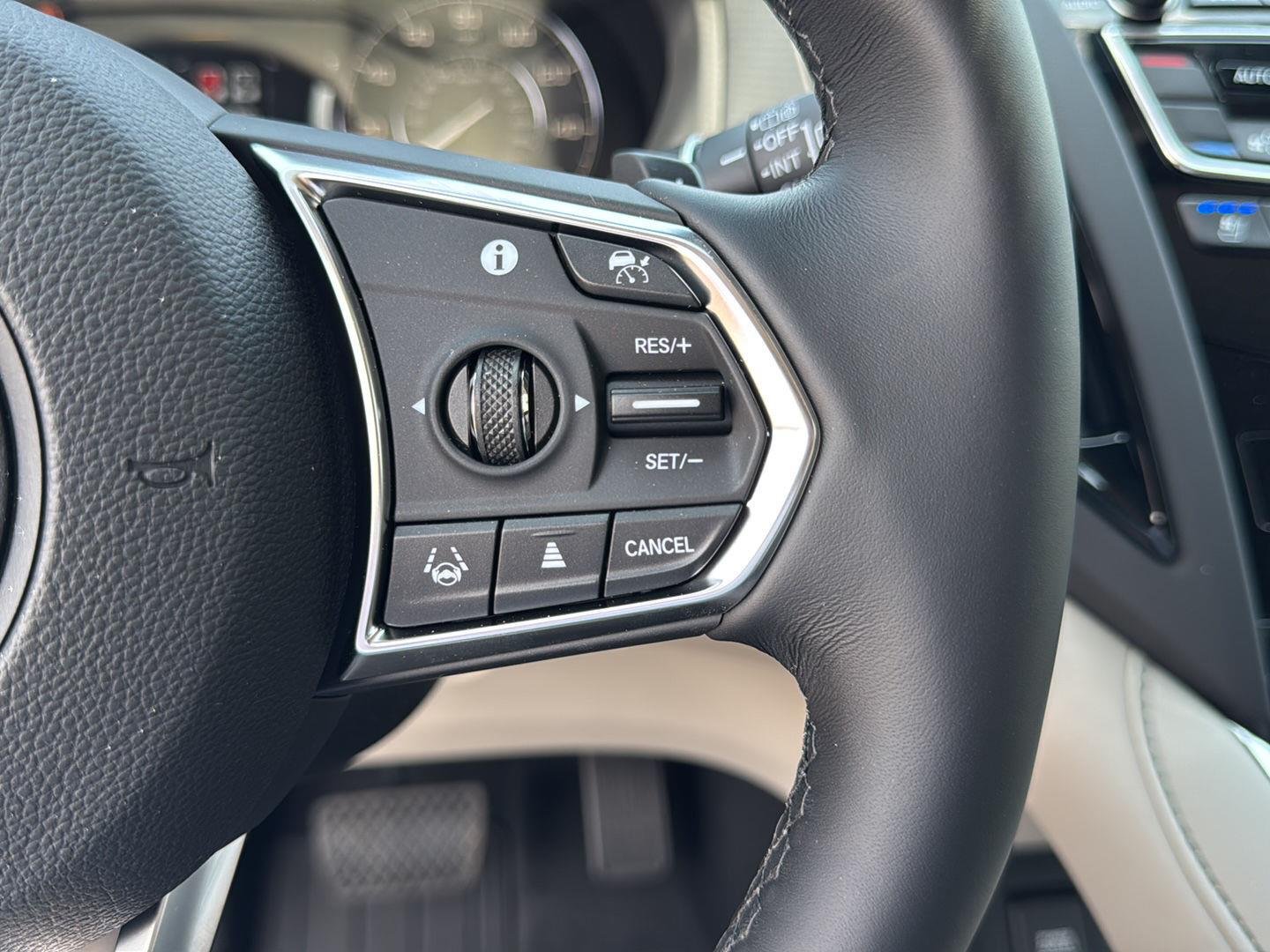 2026 Acura RDX Advance Package - Photo 36
