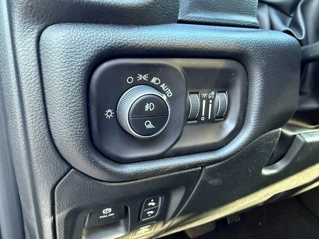 2026 RAM 1500 Big Horn/Lone Star - Photo 17