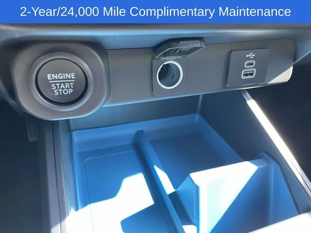New 2026 White Ford XLT image 10