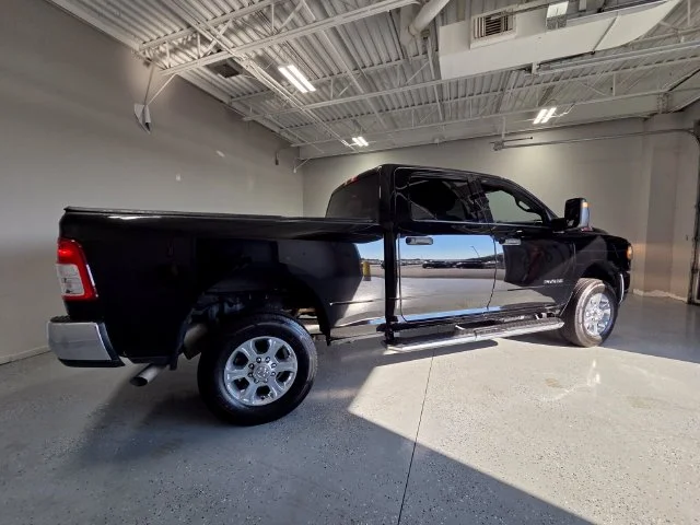 Used 2024 Black Ram Big Horn image 12