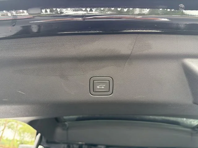 Used 2023 Black Chevrolet RST image 12