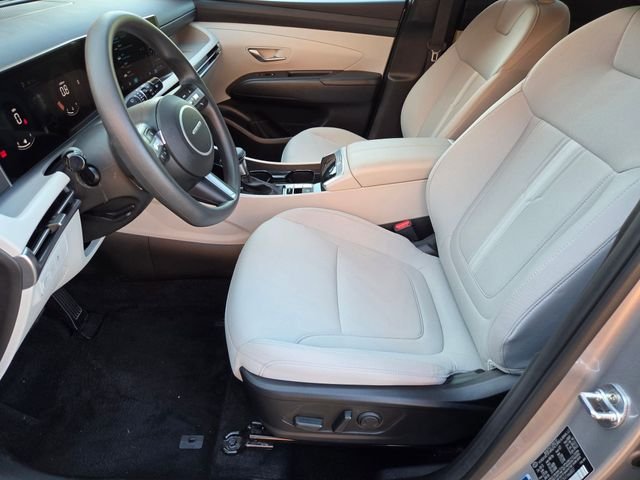 Used 2026 Silver Hyundai SEL image 11