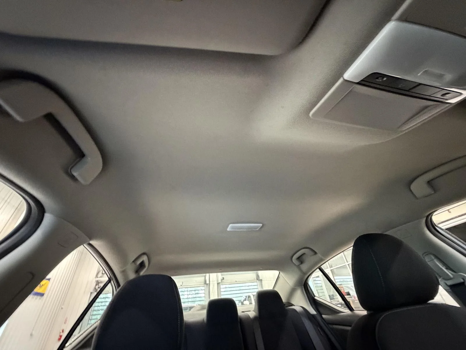 Used 2024 Gun Metallic Nissan S image 21