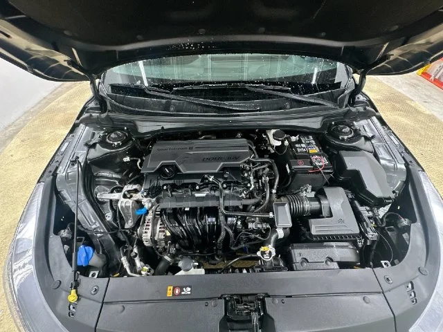 Used 2025 Gray Kia GT-Line image 26