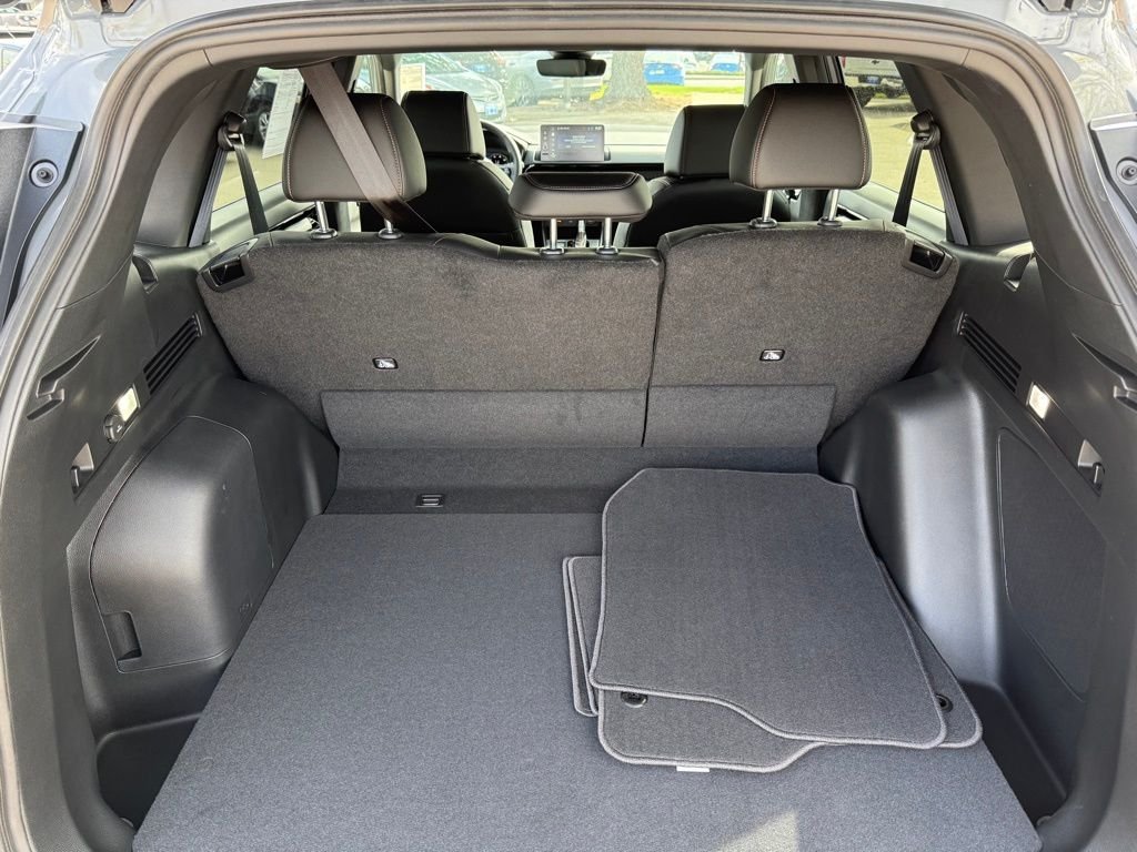 Used 2026 Urban Gray Pearl Honda Sport Touring image 17