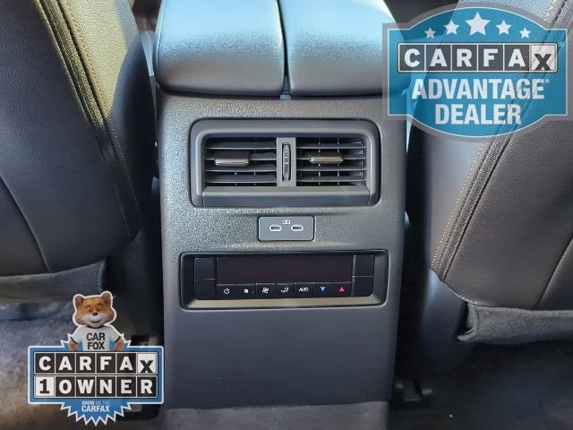 Certified Used 2026 Blue Mazda 3.3 Turbo Select image 6