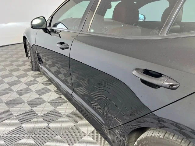 Used 2019 Black Kia GT1 image 10
