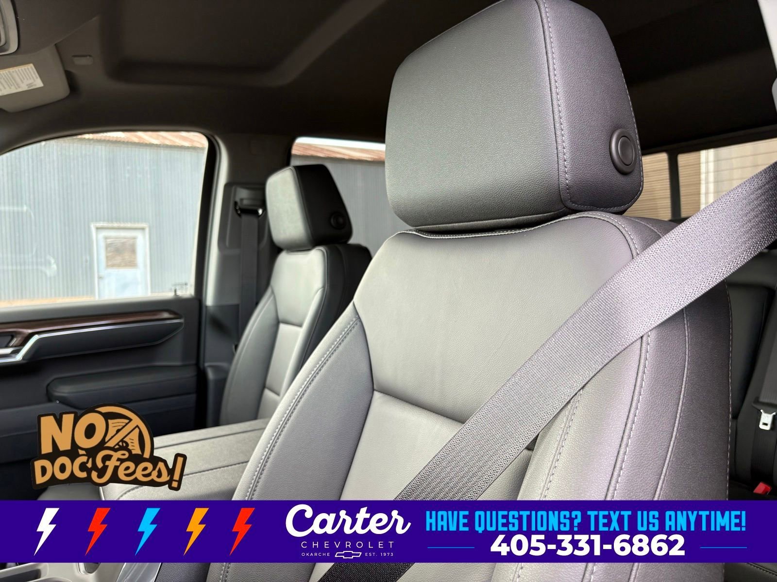 2026 Chevrolet Silverado 1500 RST - Photo 33