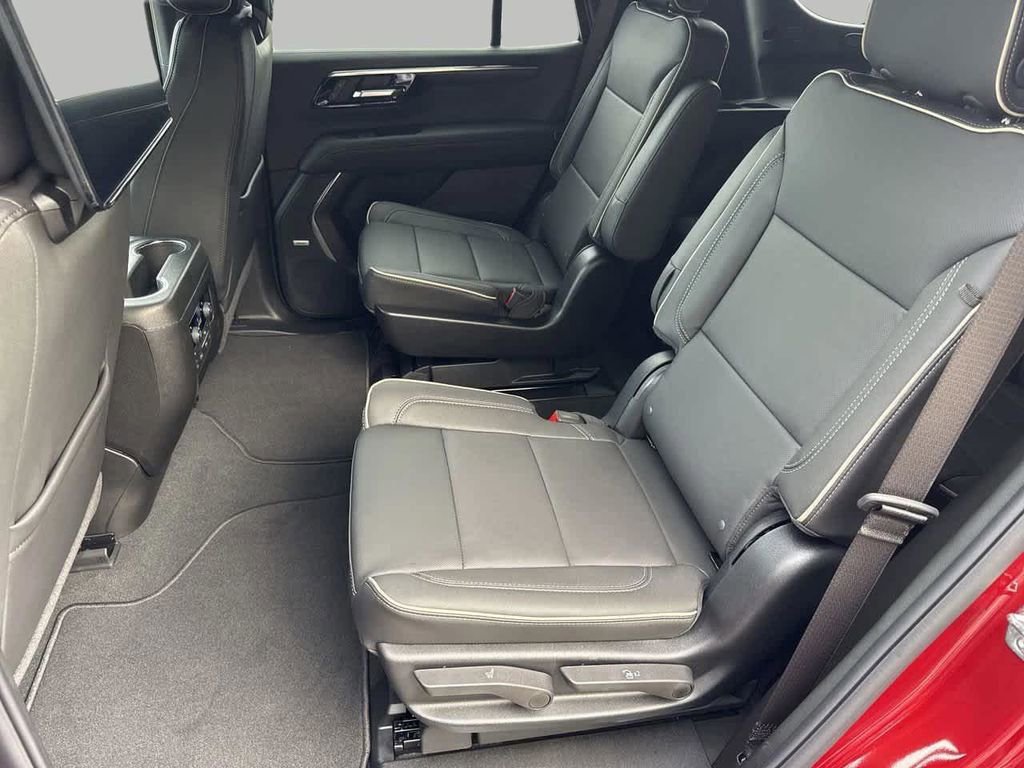 2026 Chevrolet Tahoe Premier - Photo 18